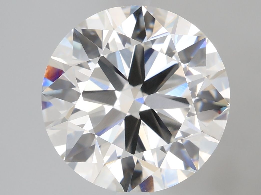 Lab Grown Diamond Lab-grown 2,5Ct G-VVS1 Round - IGILG801632118