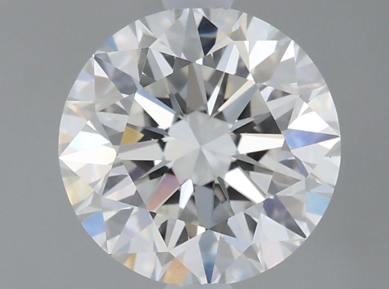 Lab Grown Diamond Lab-grown 1,05Ct F-VVS1 Round - IGILG801632042