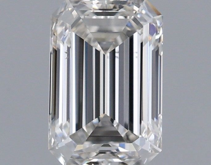 Lab Grown Diamond Lab-grown 0,99Ct H-VS2 Emerald - IGILG668410378