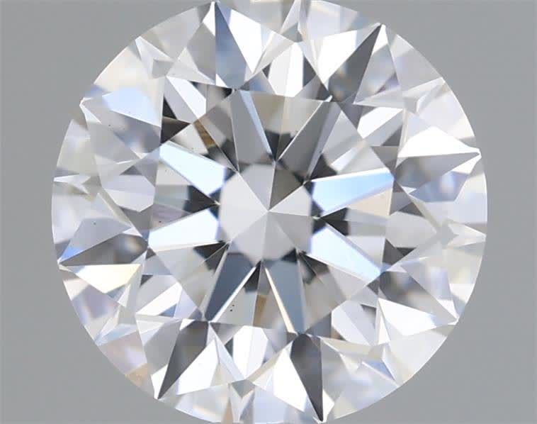 Lab Grown Diamond Lab-grown 1,17Ct E-VS1 Round - IGILG621489330