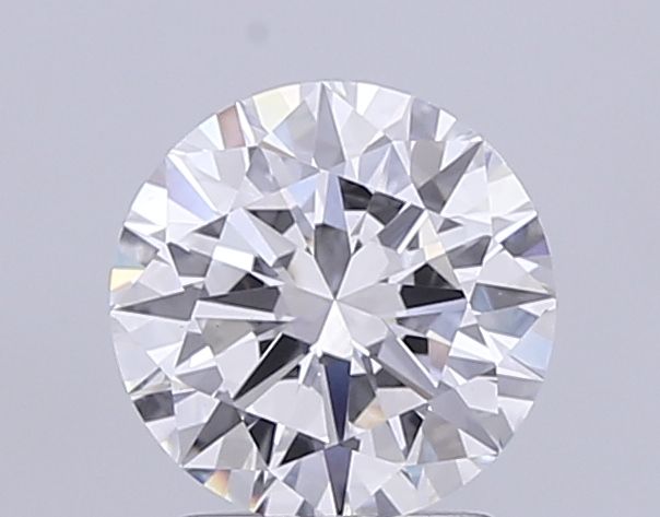Lab Grown Diamond Lab-grown 2,04Ct F-VS1 Round - IGILG779665646 1