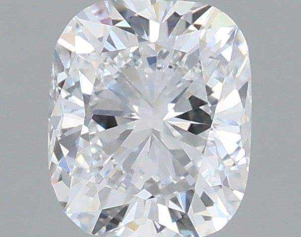 Lab Grown Diamond Lab-grown 0,95Ct D-VVS2 Cushion - IGILG704592057