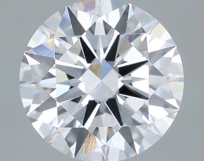 Lab Grown Diamond Lab-grown 2,06Ct F-VVS2 Round - IGILG749571274 1