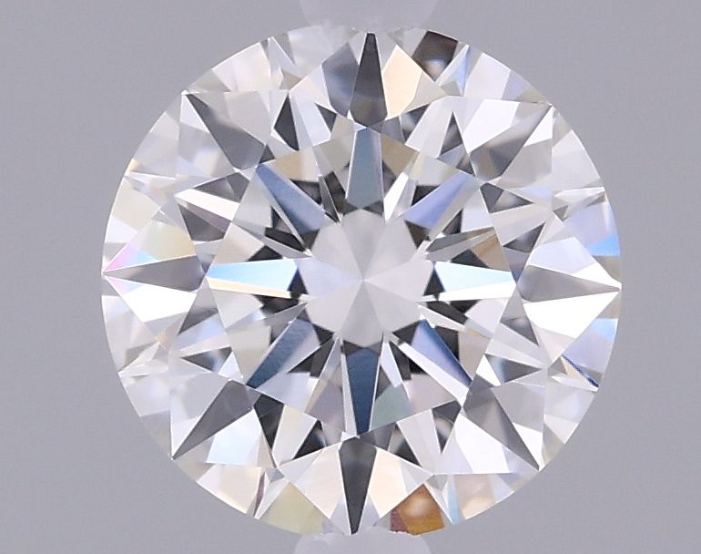 Lab Grown Diamond Lab-grown 1,04Ct F-VVS1 Round - IGILG807668136 1