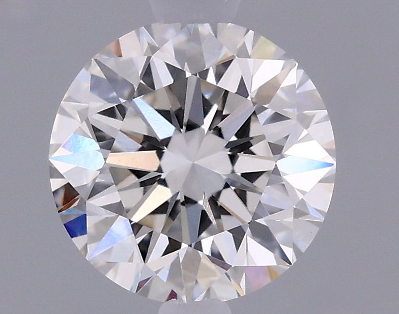 Lab Grown Diamond Lab-grown 1,05Ct G-VVS1 Round - IGILG801631755 1