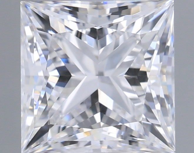 Lab Grown Diamond Lab-grown 1,09Ct D-VVS1 Princess - IGILG670465652