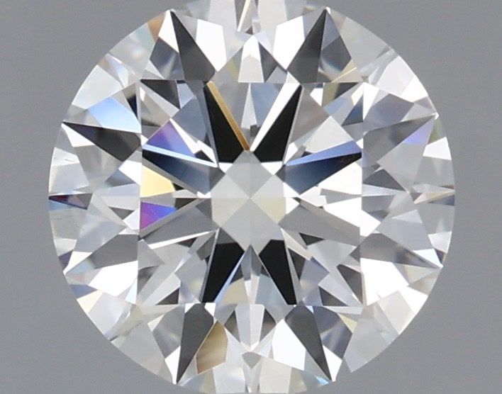 Lab Grown Diamond Lab-grown 1,22Ct F-VS2 Round - IGILG683543692 1