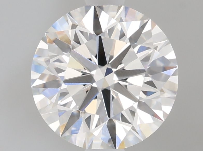 Lab Grown Diamond Lab-grown 1,08Ct F-VVS1 Round - IGILG801631891