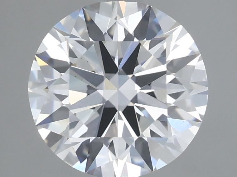 Lab Grown Diamond Lab-grown 2,35Ct F-VVS2 Round - IGILG653409501 1