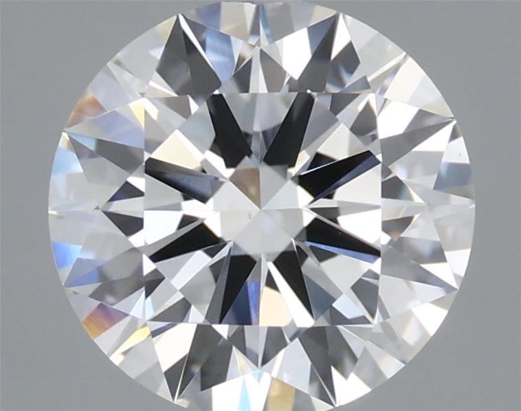 Lab Grown Diamond Lab-grown 2,29Ct F-VVS2 Round - IGILG653409494 1