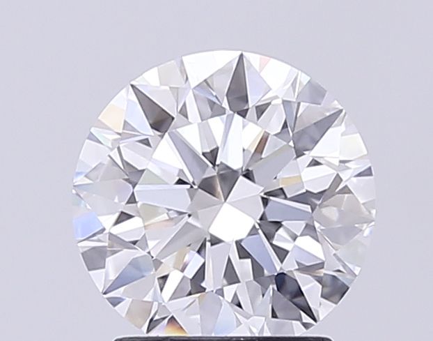 Lab Grown Diamond Lab-grown 2,02Ct F-VVS2 Round - IGILG807635840 1