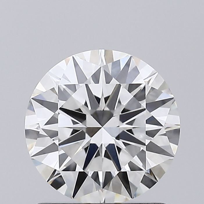 Lab Grown Diamond Lab-grown 1,04Ct G-VVS2 Round - IGILG809678970