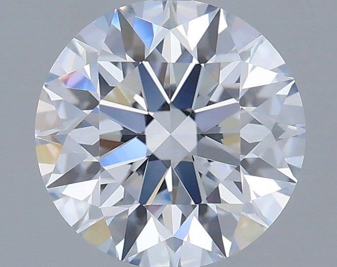 Lab Grown Diamond Lab-grown 1,75Ct H-IF Round - IGILG760514648 1