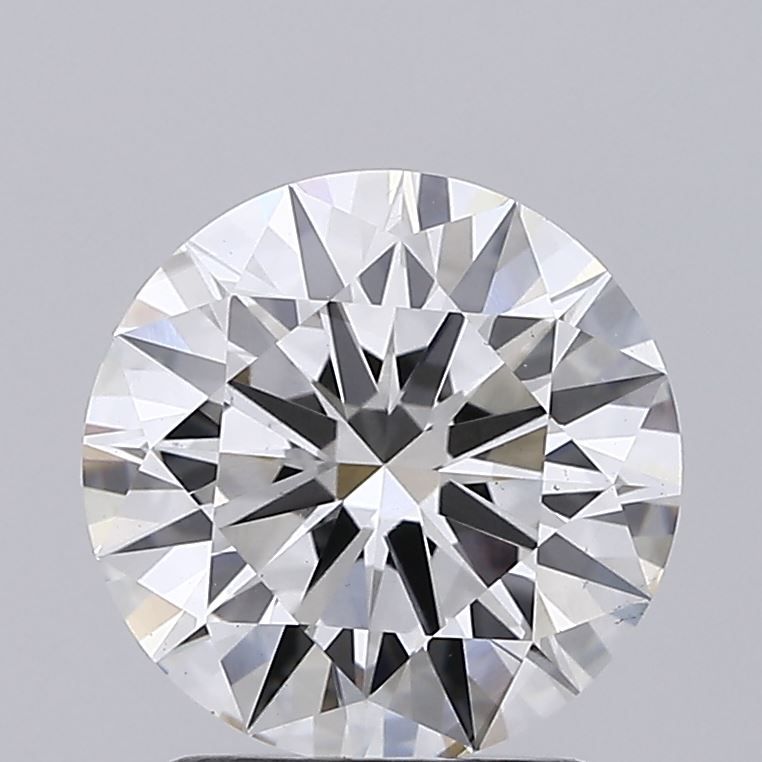 Lab Grown Diamond Lab-grown 2,02Ct G-VS1 Round - IGILG773627712