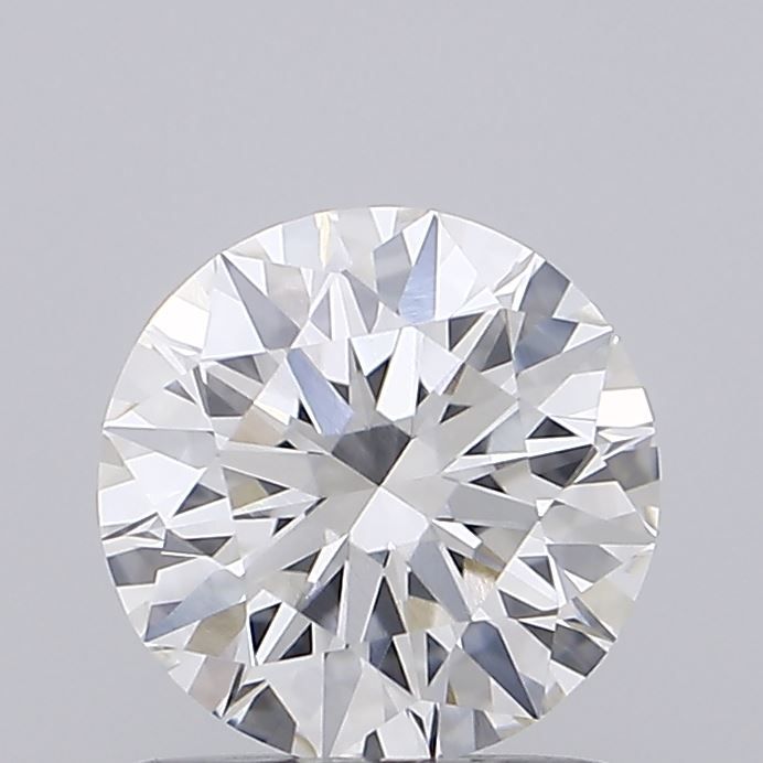 Lab Grown Diamond Lab-grown 1,08Ct F-VVS1 Round - IGILG809678962 1