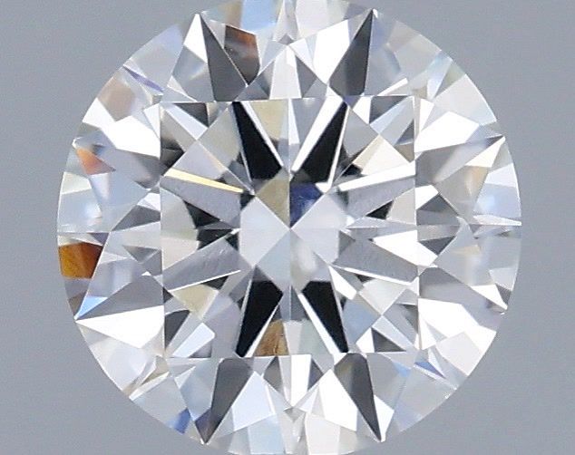 Lab Grown Diamond Lab-grown 1,59Ct D-VVS2 Round - IGILG781605043