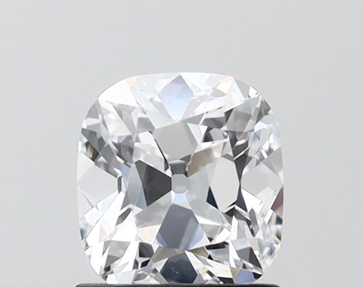 Lab Grown Diamond Lab-grown 1,04Ct D-VVS1 Cushion - IGILG786634348