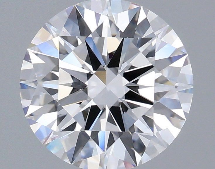 Lab Grown Diamond Lab-grown 2,02Ct D-VS1 Round - IGILG766694311