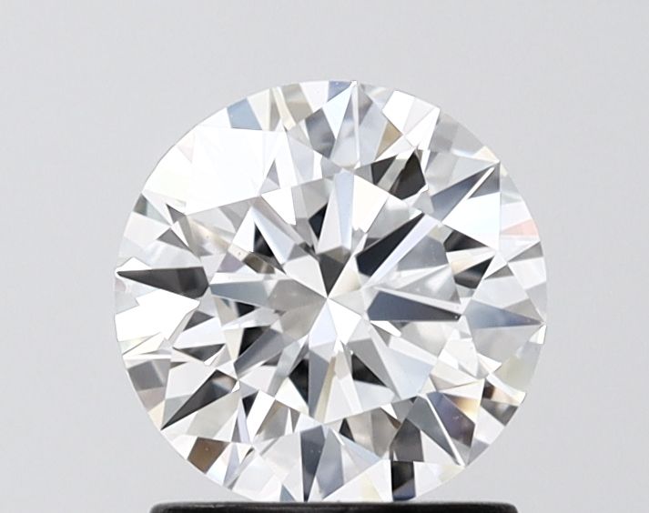 Lab Grown Diamond Lab-grown 1,24Ct F-VVS2 Round - IGILG792622916 1