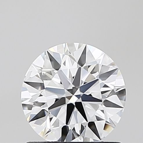 Lab Grown Diamond Lab-grown 1Ct D-VVS2 Round - IGILG781617789