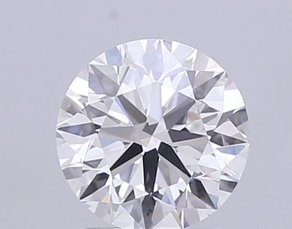 Lab Grown Diamond Lab-grown 3,56Ct F-VVS2 Round - IGILG786671736 1