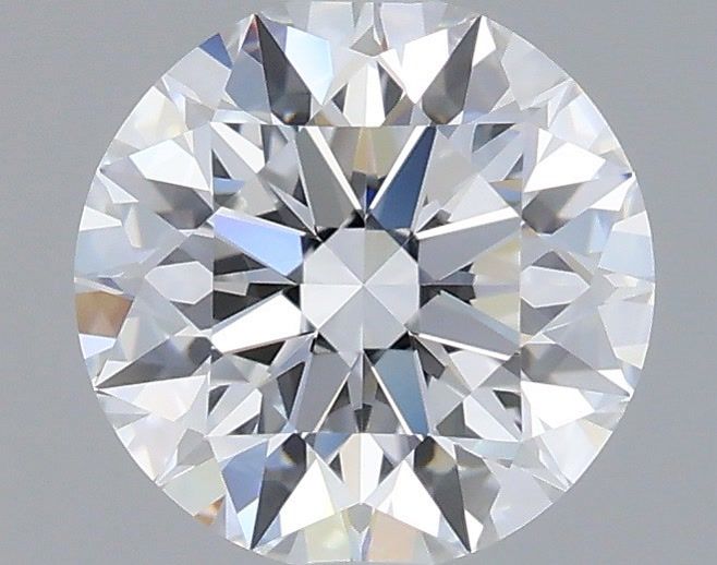 Lab Grown Diamond Lab-grown 1,25Ct D-VVS1 Round - IGILG761556310