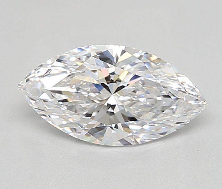 Lab Grown Diamond Lab-grown 1,56Ct D-FL Marquise - IGILG788621374
