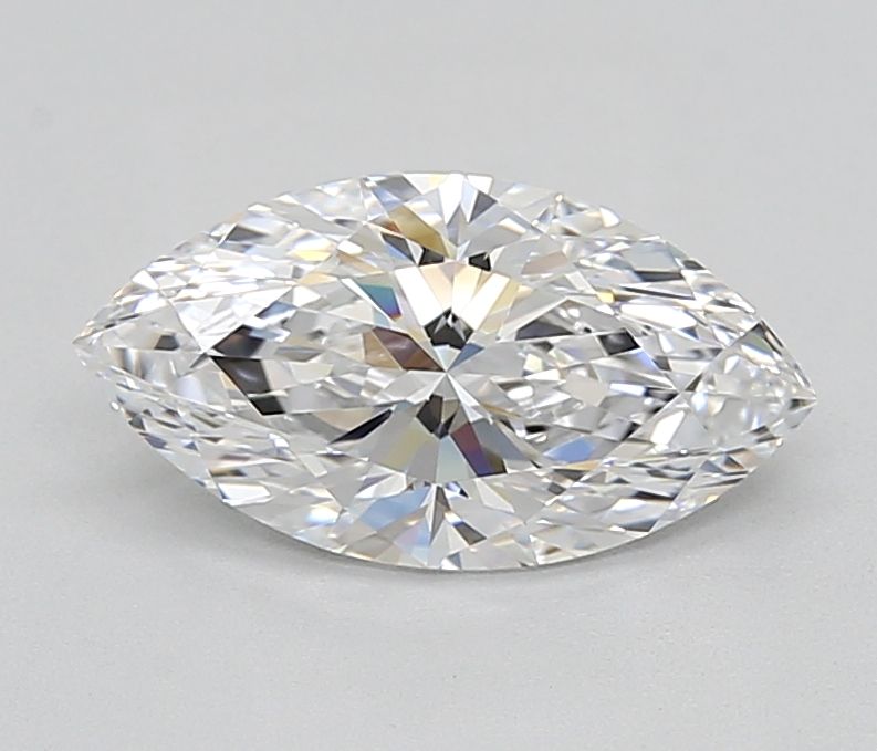 Lab Grown Diamond Lab-grown 2Ct D-FL Marquise - IGILG788621368 1