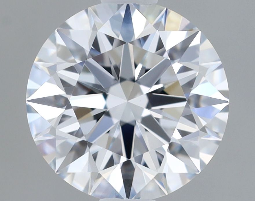 Lab Grown Diamond Lab-grown 1,17Ct F-VVS2 Round - IGILG602379236 1