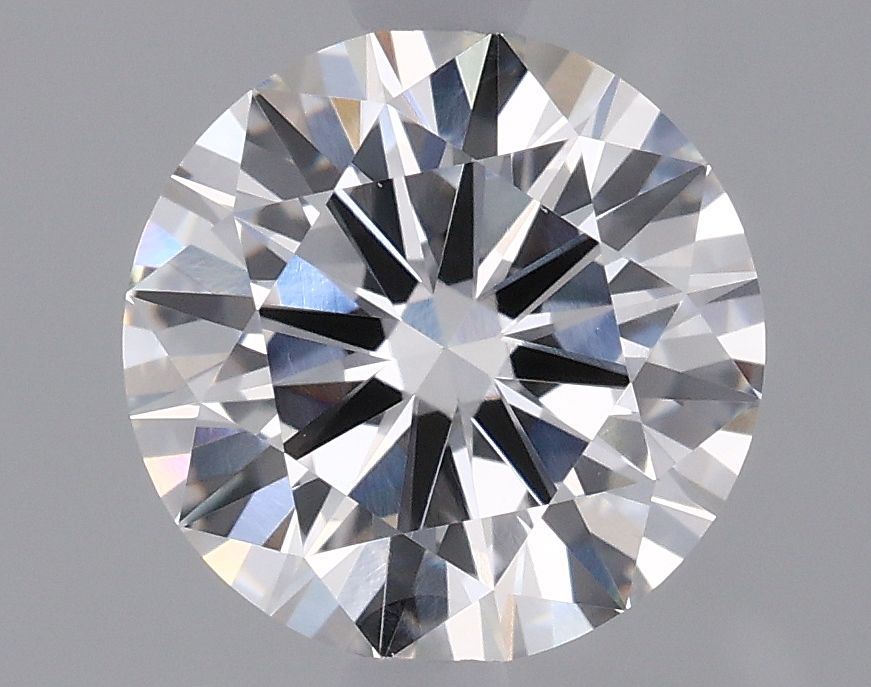 Lab Grown Diamond Lab-grown 1,52Ct F-VVS2 Round - IGILG809654468
