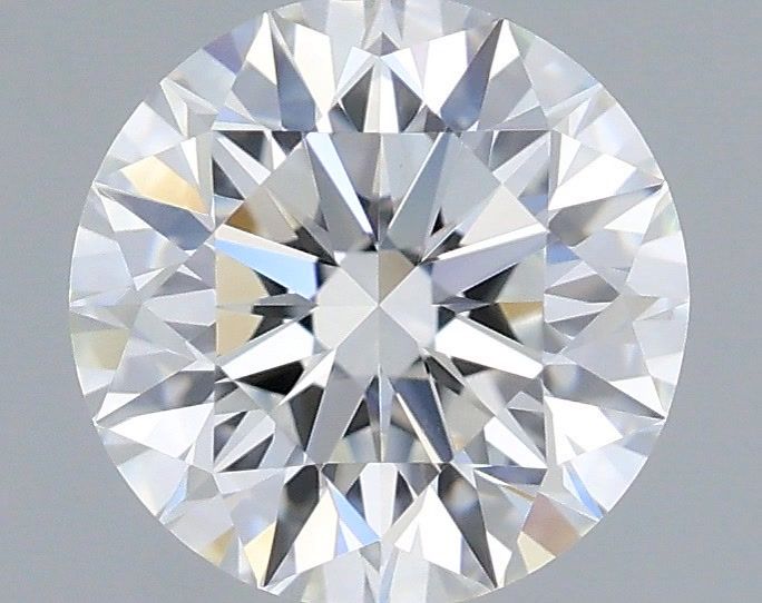 Lab Grown Diamond Lab-grown 1,01Ct F-VVS1 Round - IGILG799633933 1