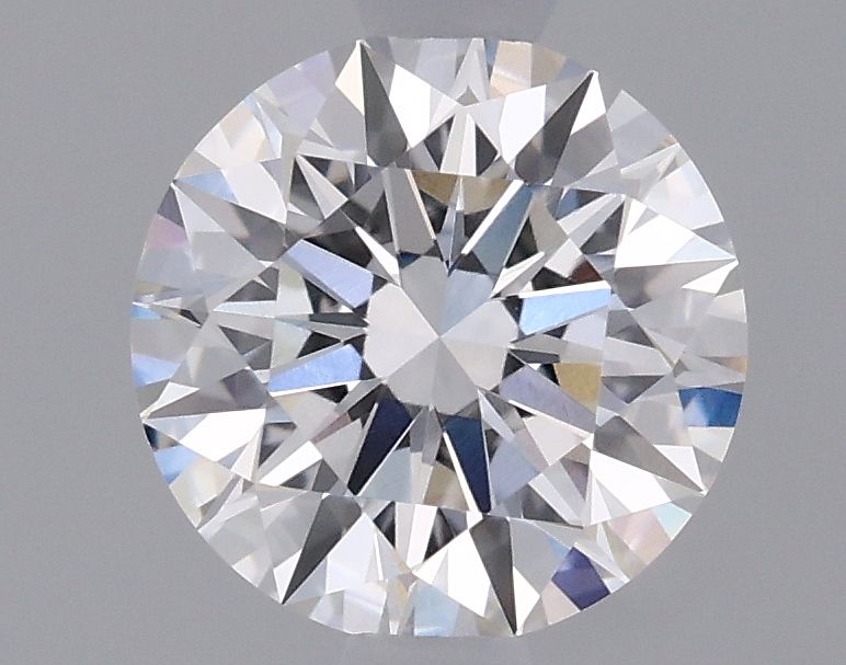Lab Grown Diamond Lab-grown 1,04Ct E-VVS1 Round - IGILG810638827
