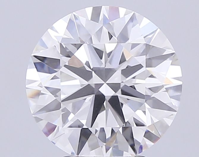 Lab Grown Diamond Lab-grown 2,08Ct F-VVS2 Round - IGILG787647202 1