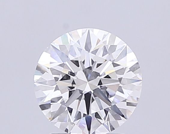 Lab Grown Diamond Lab-grown 2,04Ct F-VVS2 Round - IGILG803628608 1
