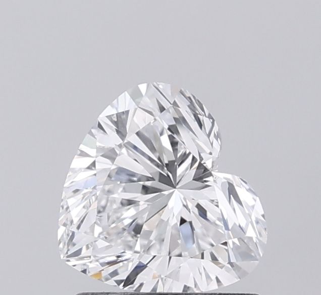 Lab Grown Diamond Lab-grown 1,07Ct D-VVS2 Heart - IGILG793626649