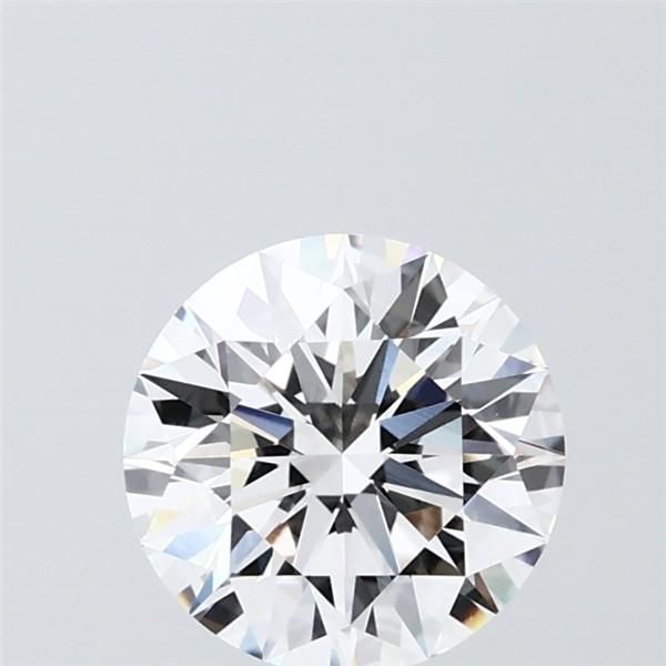 Lab Grown Diamond Lab-grown 1,55Ct F-VVS2 Round - IGILG769610464 1