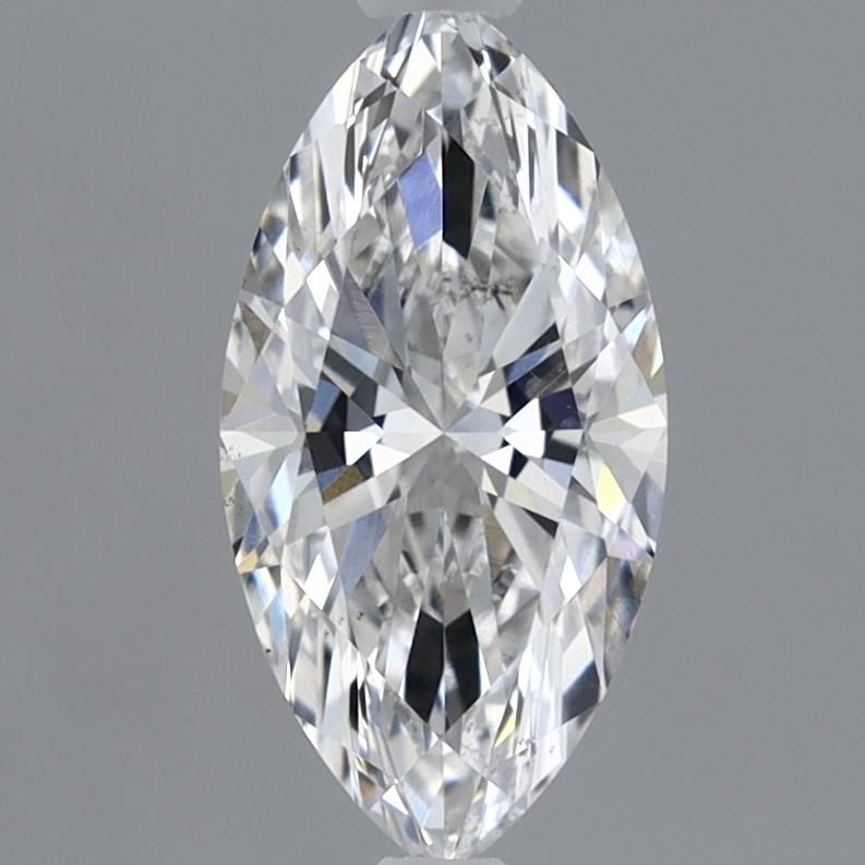 Lab Grown Diamond Lab-grown 0,95Ct F-VS1 Marquise - IGILG627489703 1