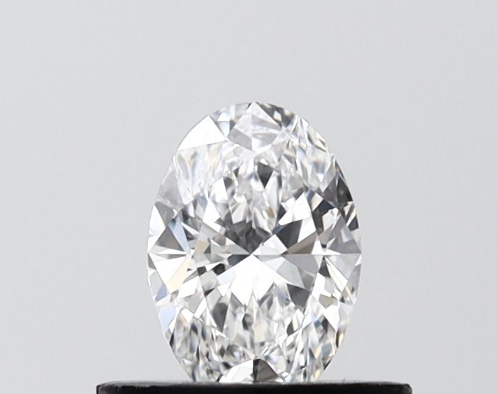 Lab Grown Diamond Lab-grown 0,52Ct D-VVS1 Oval - IGILG792622866 1
