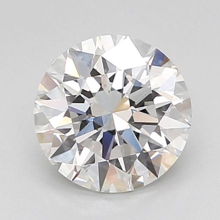 Lab Grown Diamond Lab-grown 1,61Ct E-VS1 Round - IGILG749575187 1