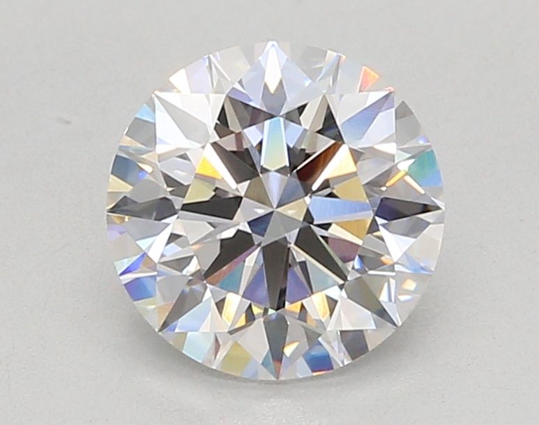 Lab Grown Diamond Lab-grown 2,04Ct E-VVS2 Round - IGILG795654136