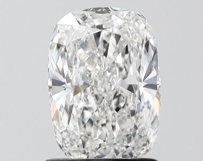 Lab Grown Diamond Lab-grown 1,48Ct F-VVS1 Cushion - IGILG727573779 1