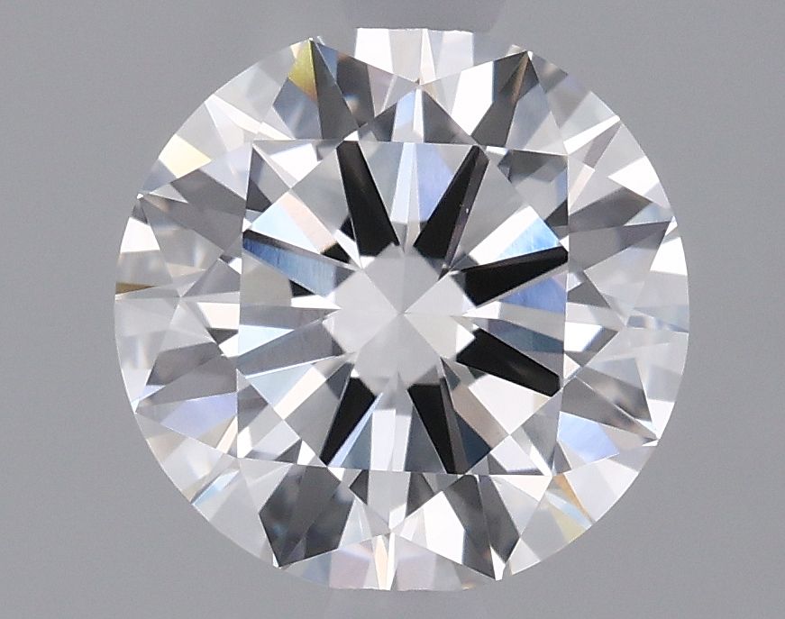 Lab Grown Diamond Lab-grown 1,5Ct E-VVS2 Round - IGILG810643510