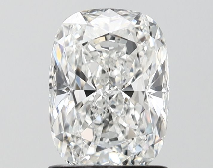 Lab Grown Diamond Lab-grown 1,48Ct E-VVS1 Cushion - IGILG690503297