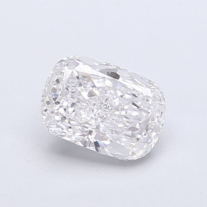 Lab Grown Diamond Lab-grown 1Ct D-VVS2 Cushion - IGILG723550920
