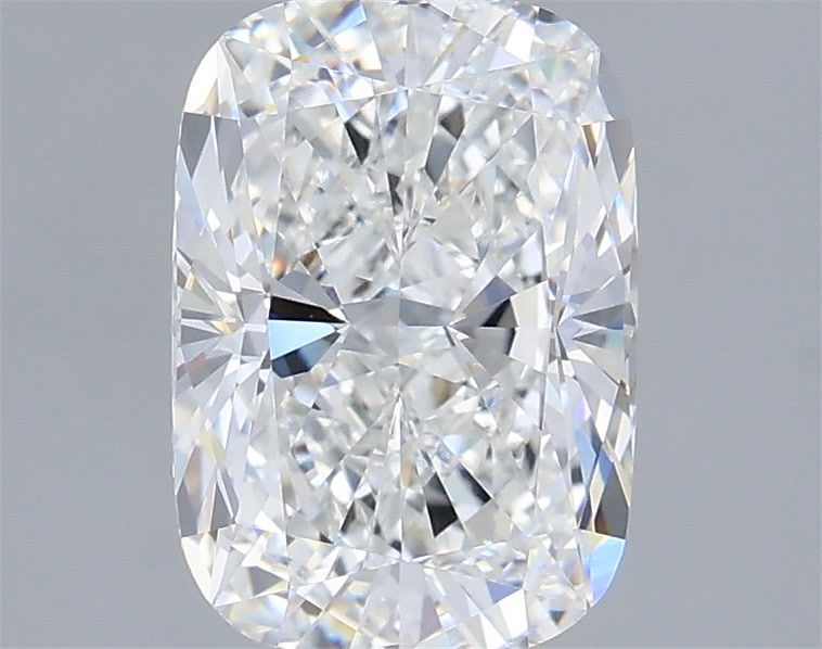 Lab Grown Diamond Lab-grown 2,08Ct E-VVS2 Cushion - IGILG784636947