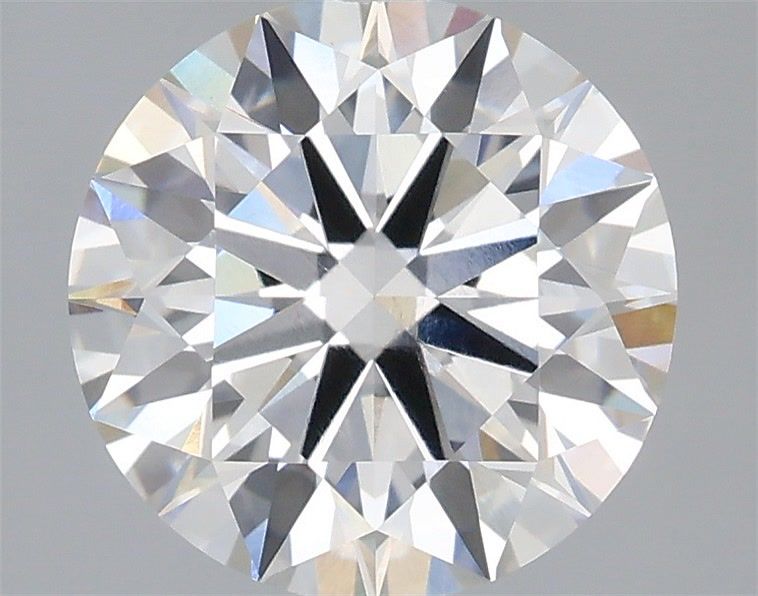 Lab Grown Diamond Lab-grown 2,2Ct F-VS1 Round - IGILG768621726 1
