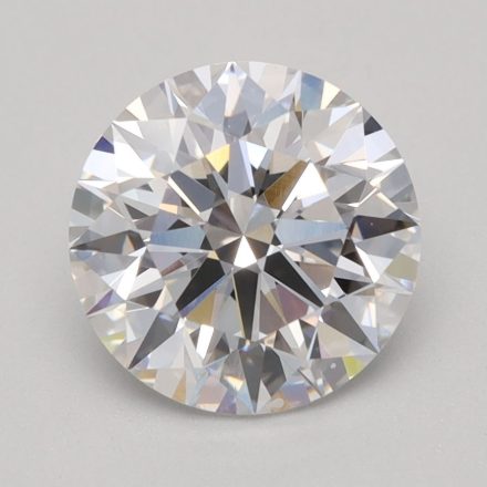 Lab Grown Diamond Lab-grown 1,38Ct E-VVS2 Round - IGILG642452702 1