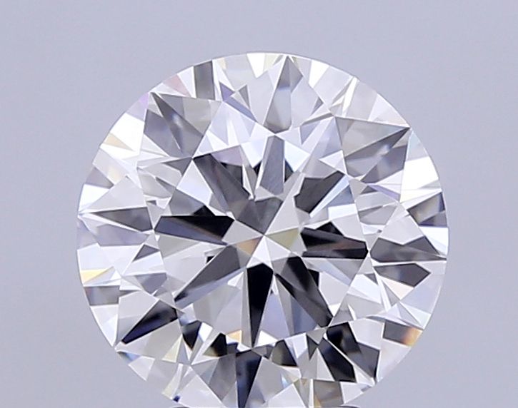 Lab Grown Diamond Lab-grown 5,05Ct F-VS1 Round - IGILG780639471