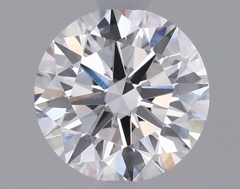 Lab Grown Diamond Lab-grown 1,07Ct D-VVS1 Round - IGILG810638829 1