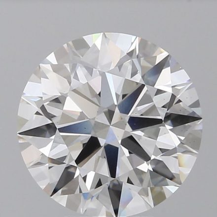Lab Grown Diamond Lab-grown 5,12Ct F-VS1 Round - GIA7432691053 1